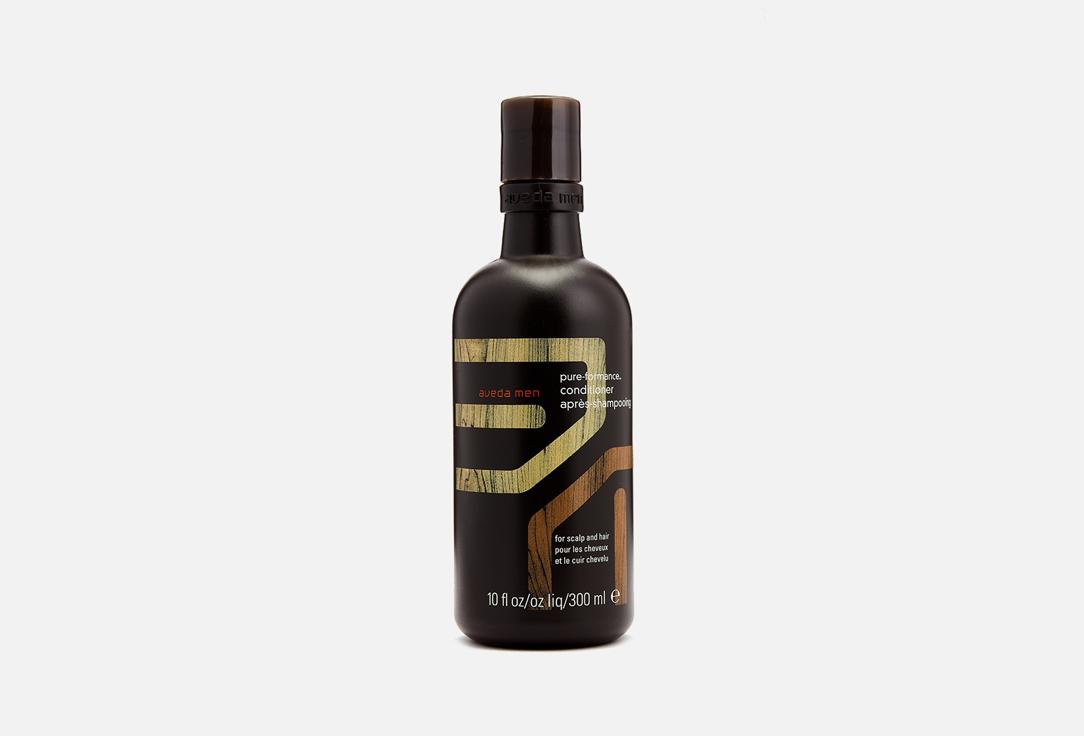 Men Pure-Formance Conditioner. 300 мл