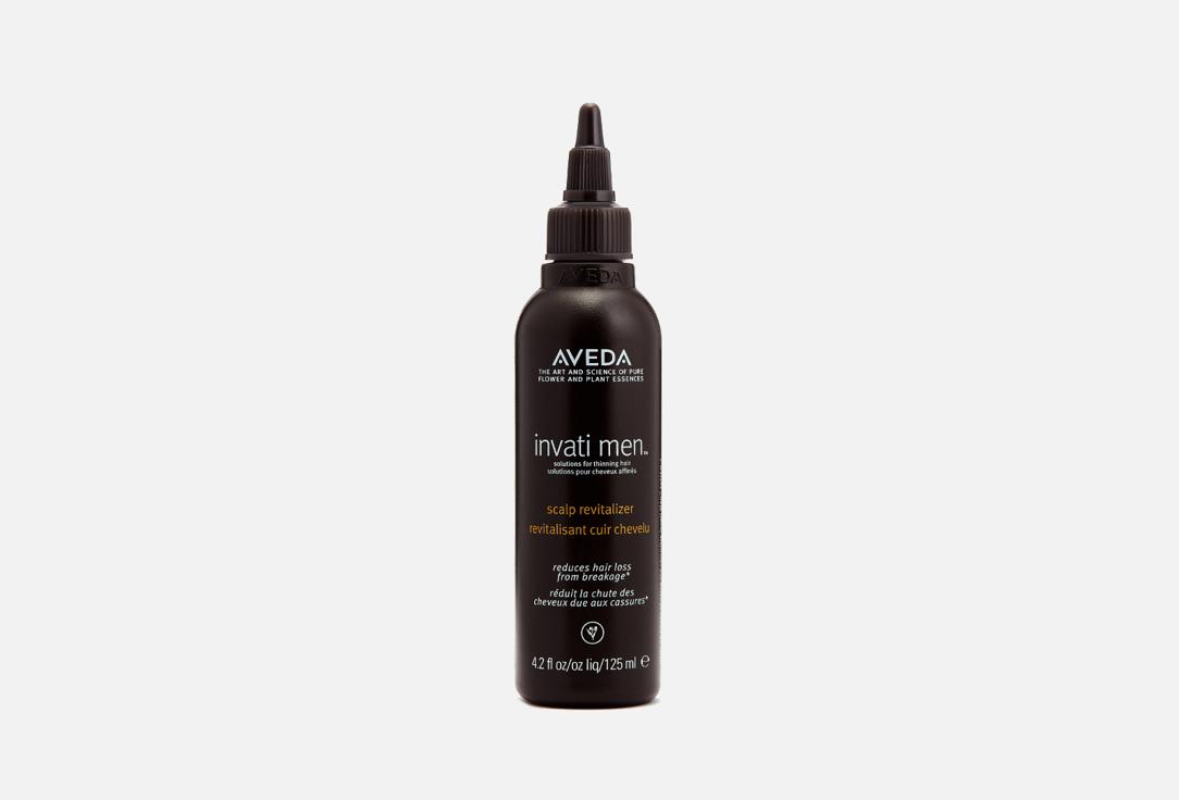 INVATI MEN SCALP REVITAL 125ML/4.2FLOZ. 125 мл