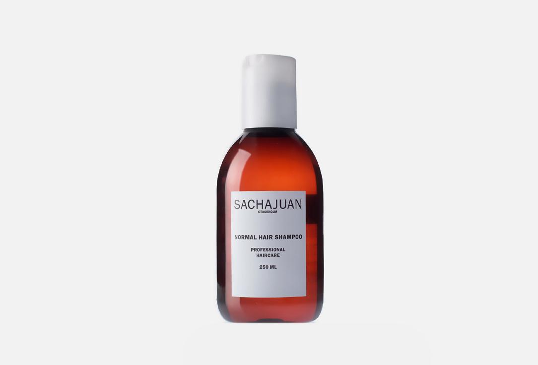 Sachajuan | Normal Hair Shampoo. 250 мл