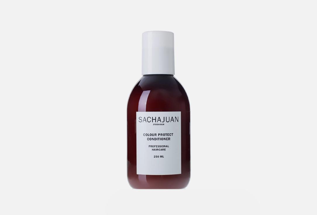 Sachajuan | Colour Protect Conditioner. 250 мл