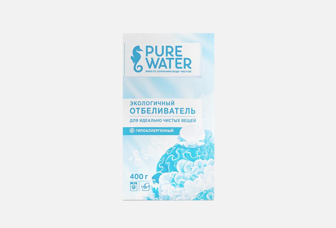 Pure Water. 400 г