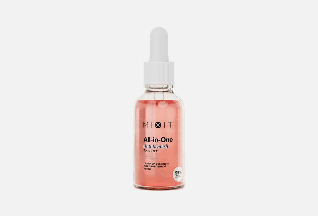 Oil-Сontrol Serum & Anti-Blemish. 30 мл