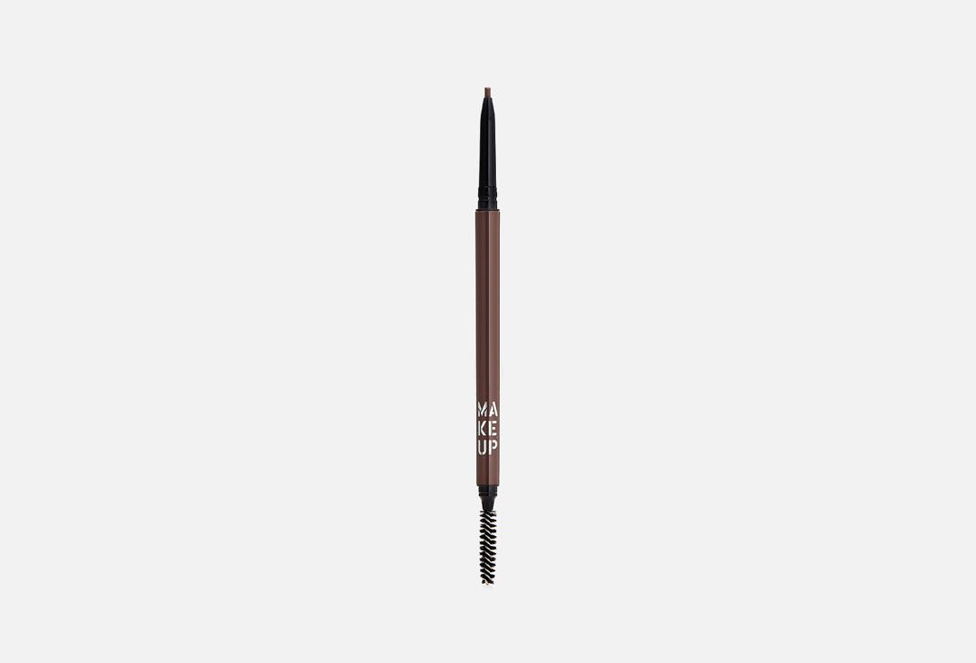 Ultra Precision Brow Liner. Цвет: 10, темная сепия