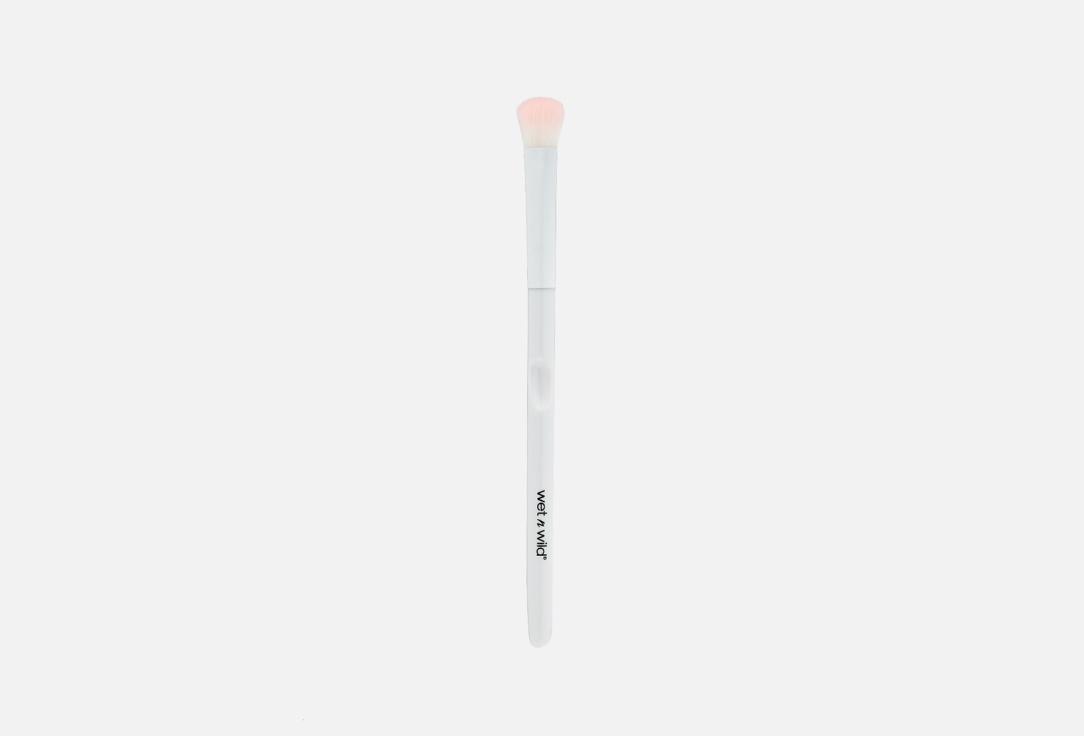 Brush Eyeshadow Brush Large. 1 шт