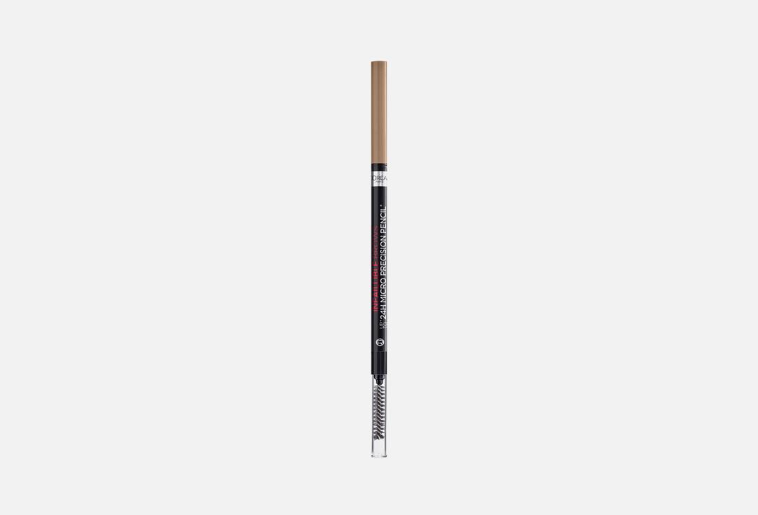 Infaillible Brows. Цвет:  8.0, LIGHT CO