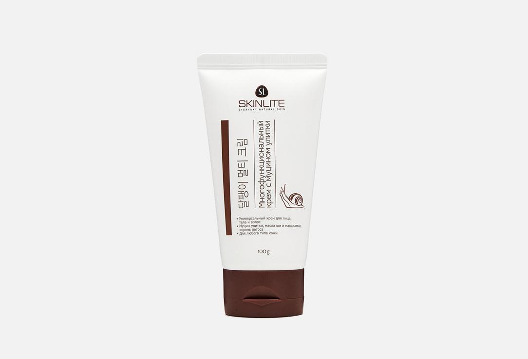 snail cream. 100 мл