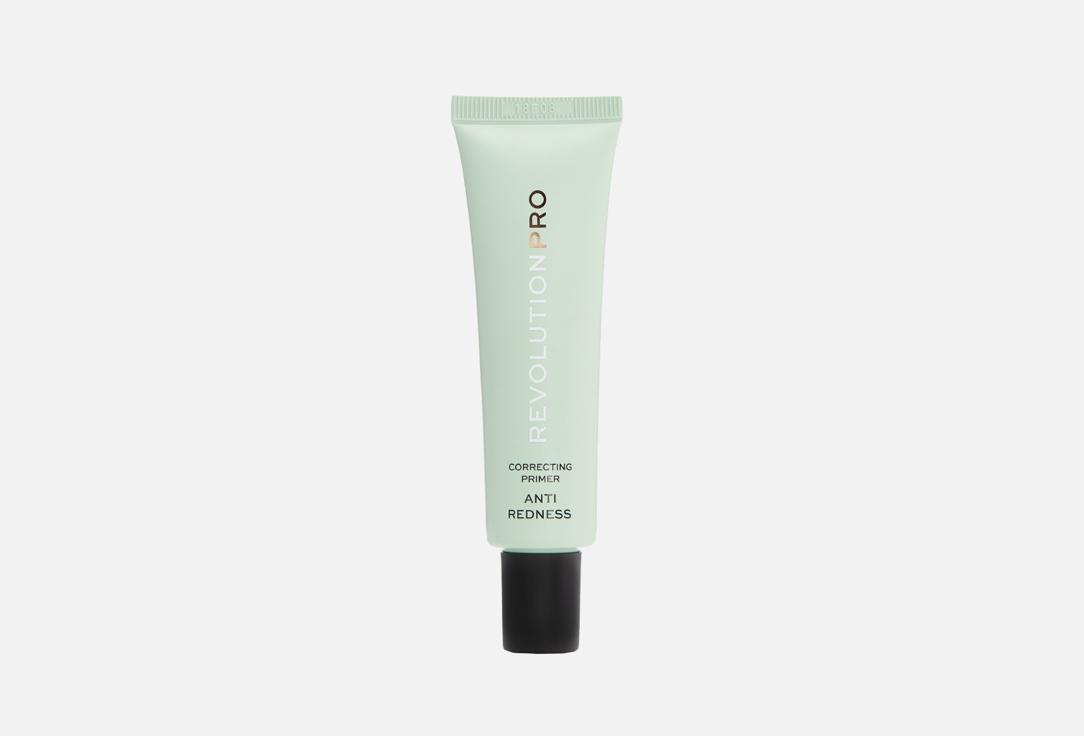 CORRECTING PRIMER ANTI REDNESS GREEN. 20 мл