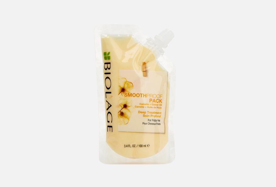 BIOLAGE | SmoothProof. 100 мл