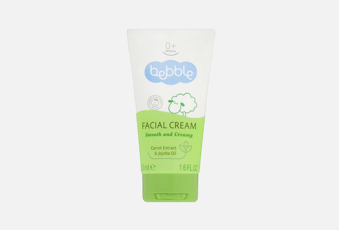 Bebble | Facial Cream. 50 мл