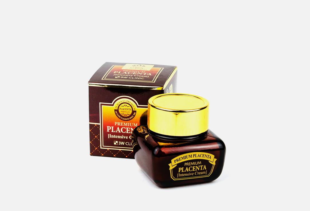 Premium Placenta Intensive Cream. 50 мл