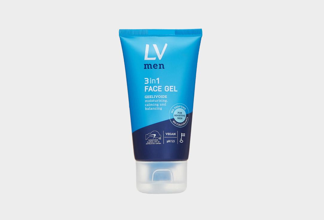 LV | After Shave Balm for sensitive skin. 75 мл