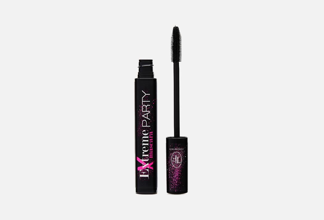 Extreme Party Mascara. Цвет: черный