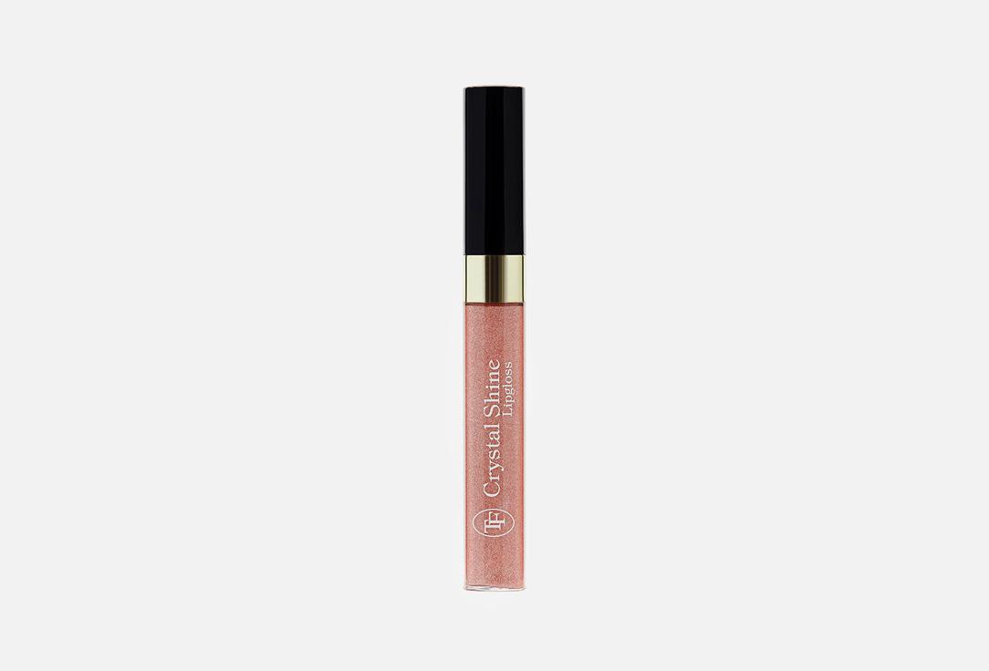 Crystal Shine Lipgloss. Цвет: 07