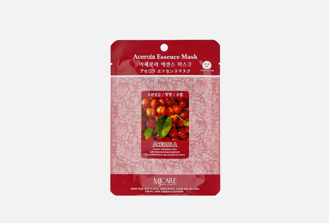 Acerola Essence Mask. 1 шт