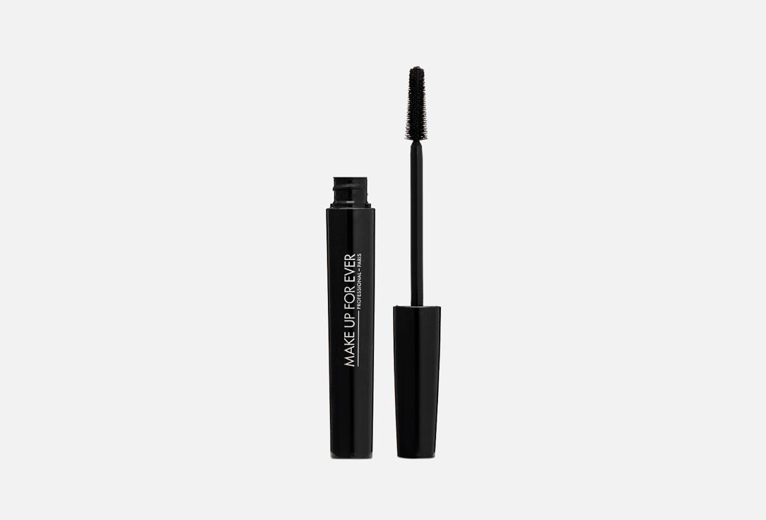 Smoky Stretch Mascara. Цвет: черный