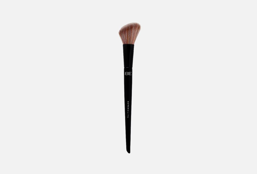 ELITE Precision blush brush. 1 шт