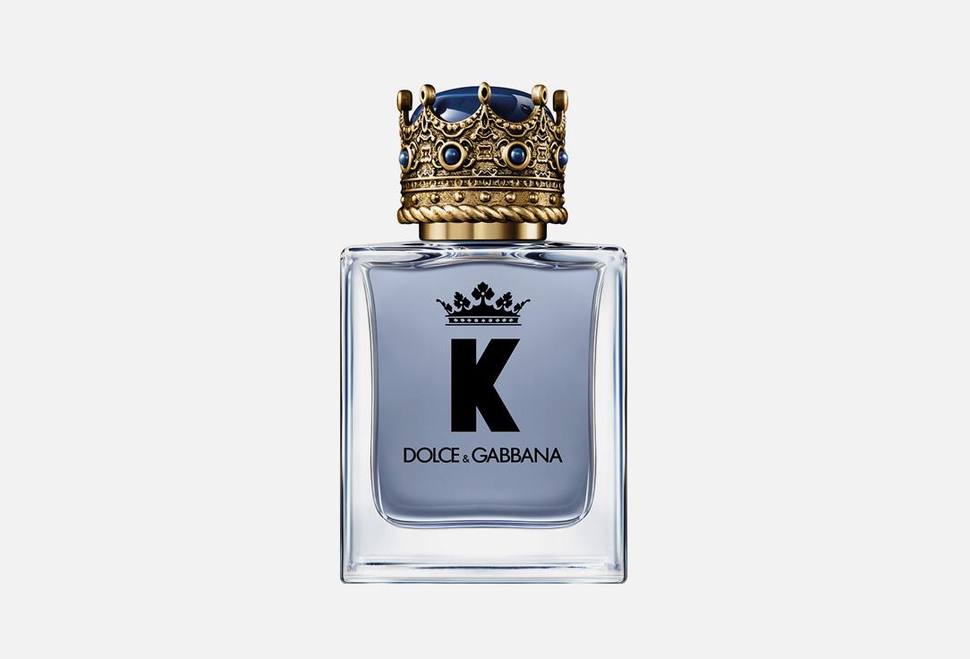 K by Dolce & Gabbana. 50 мл