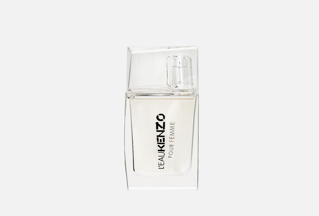 L'EAU KENZO Pour Femme. 30 мл