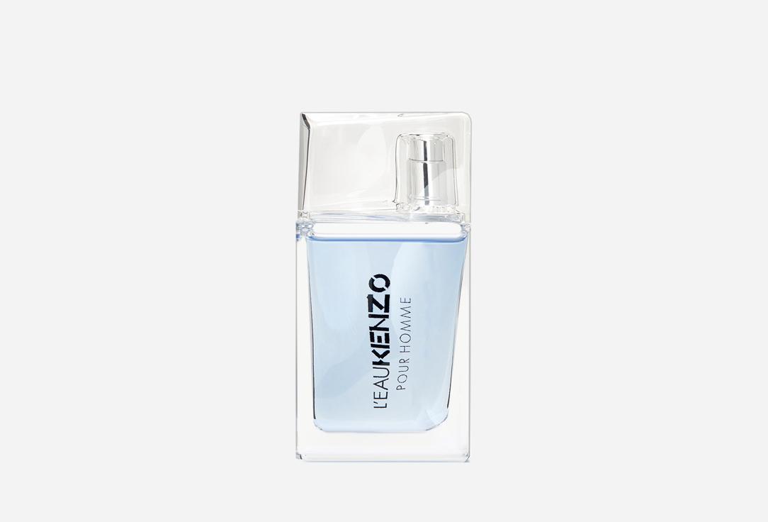 L'EAU KENZO Pour Homme. 30 мл