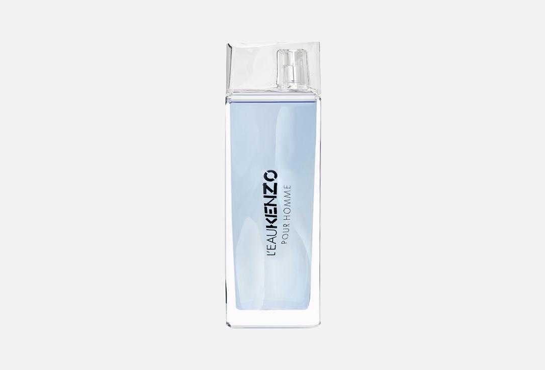 L'EAU KENZO Pour Homme. 100 мл