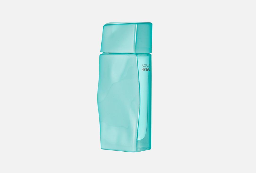 AQUA KENZO POUR FEMME. 50 мл