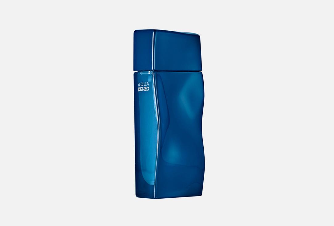 AQUA KENZO POUR HOMME. 100 мл