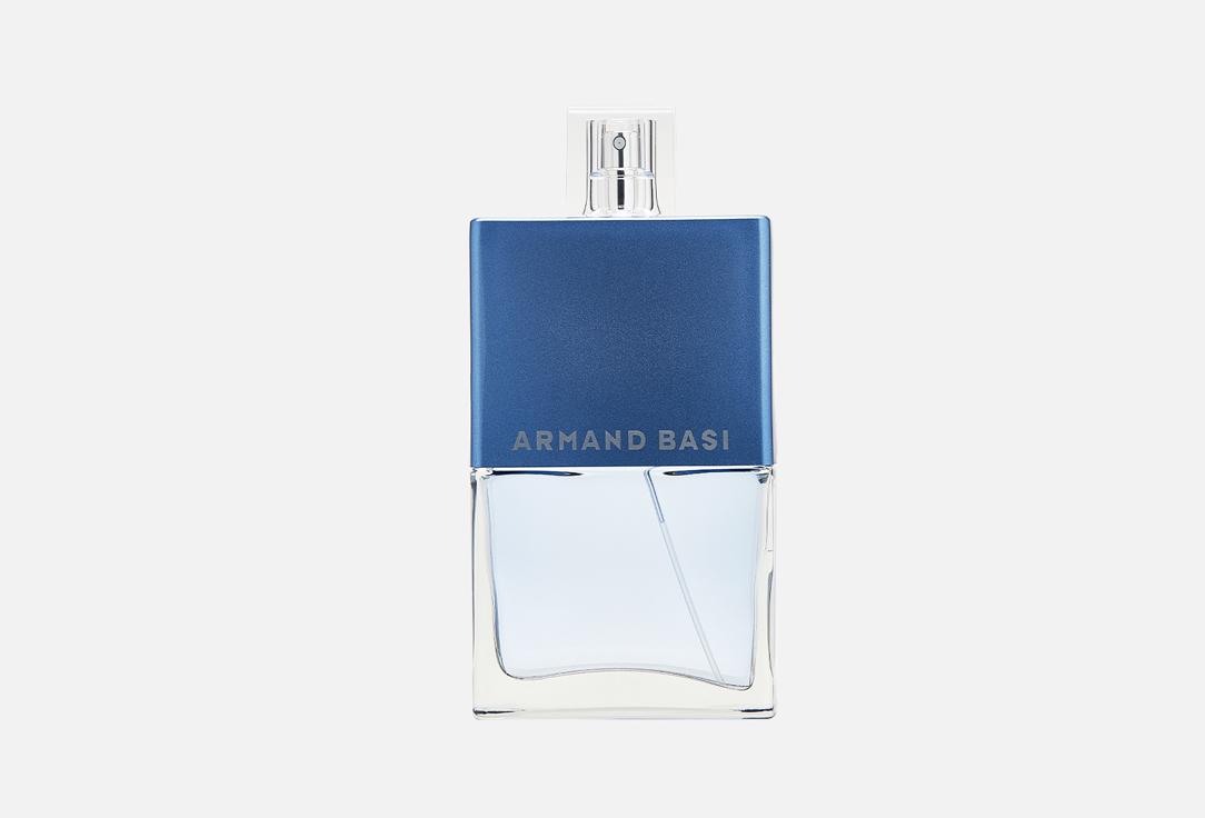 L'Eau Pour Homme. 125 мл