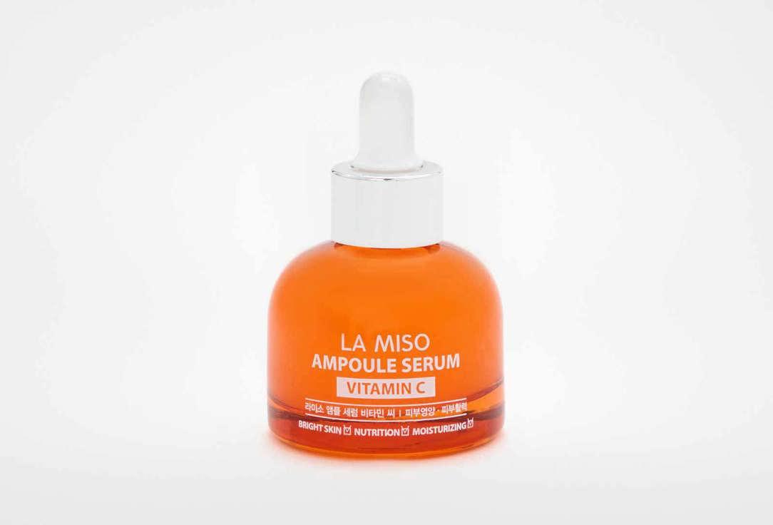 Ampoule Serum Vitamin C. 35 мл