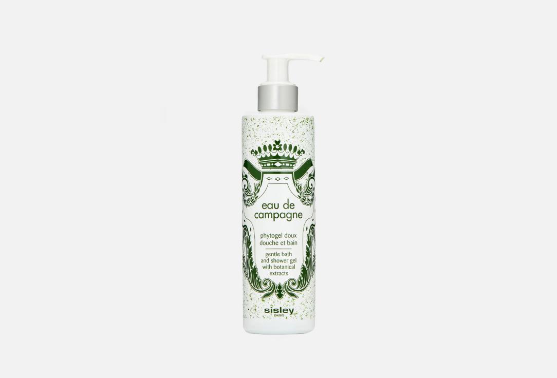 Eau de Campagne Bath and Shower Gel. 250 мл