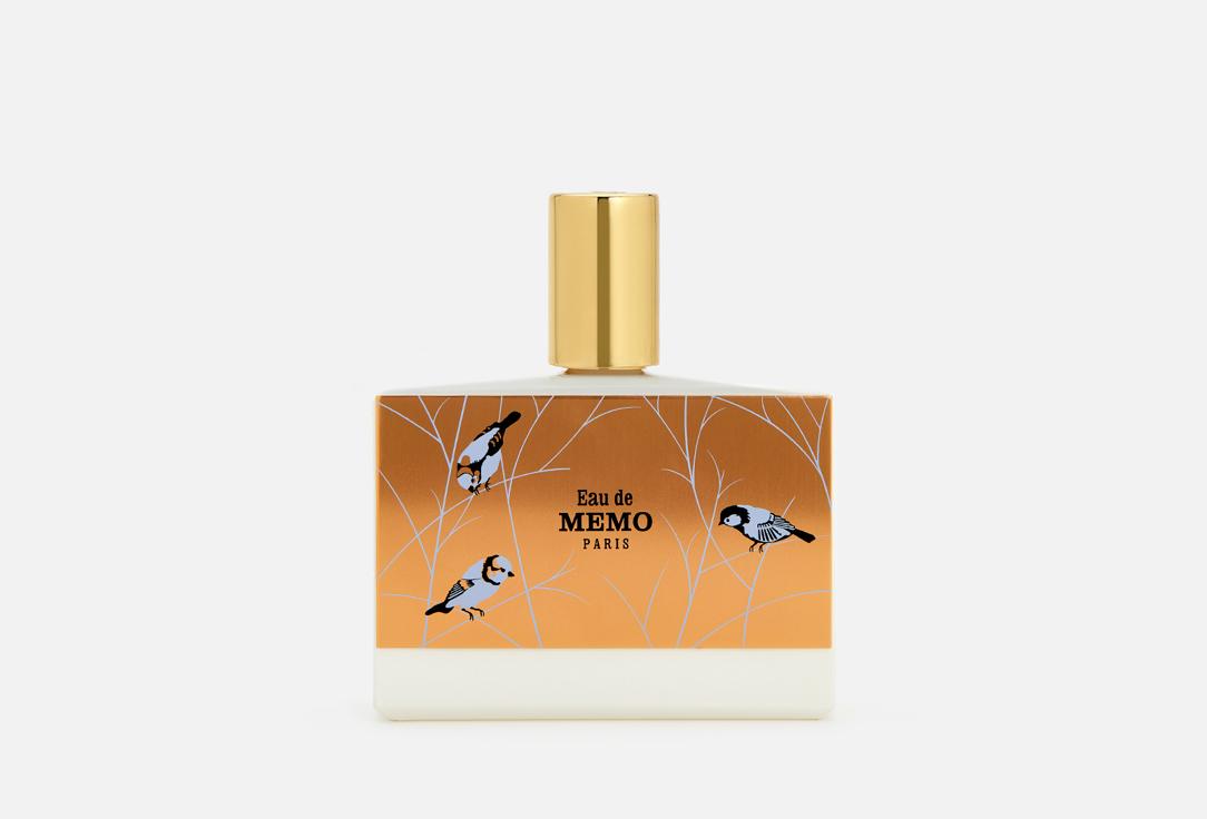 EAU DE MEMO. 100 мл