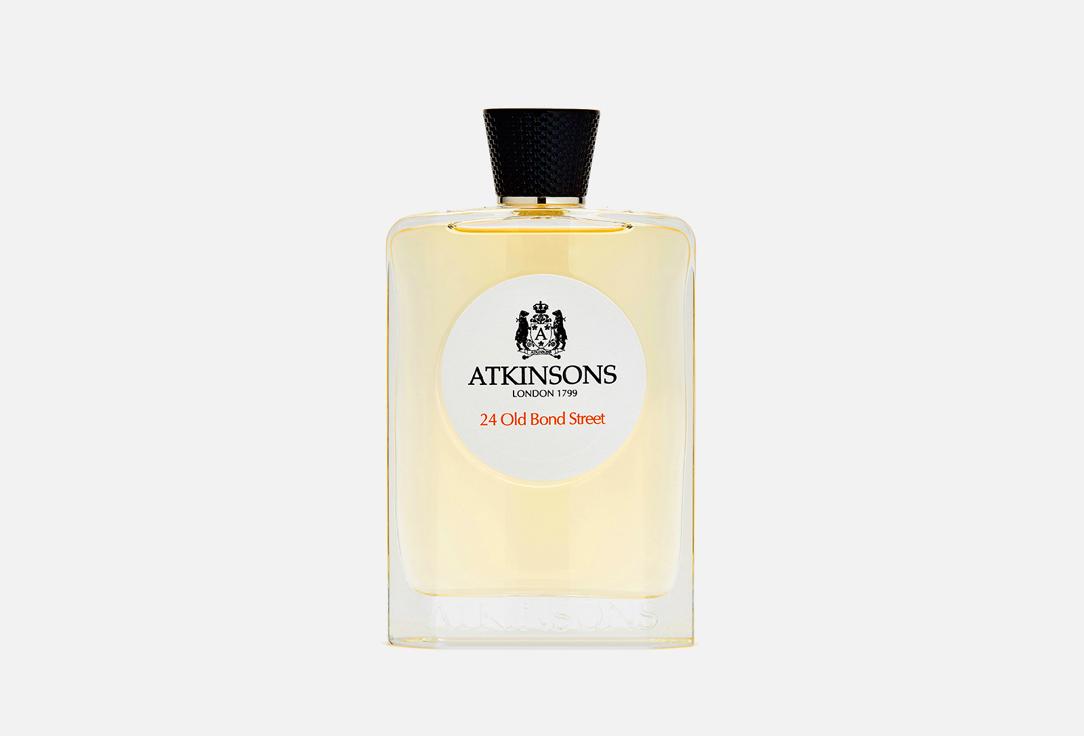 ATKINSONS | 24 Old Bond Street. 100 мл