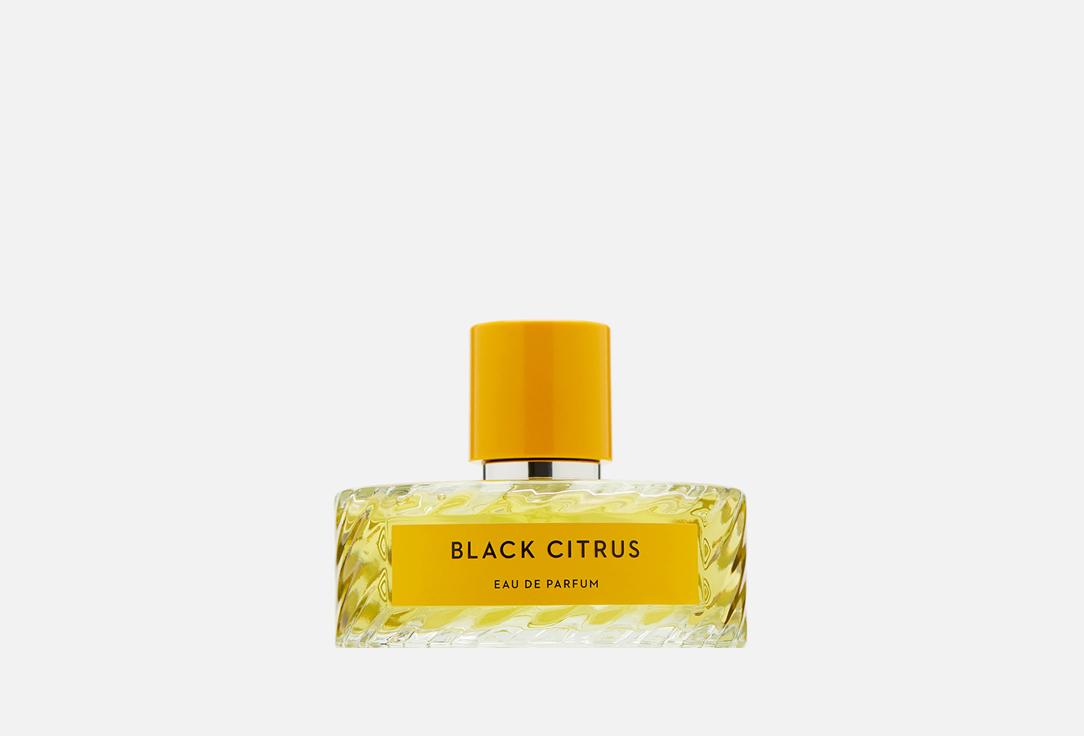 BLACK CITRUS. 100 мл