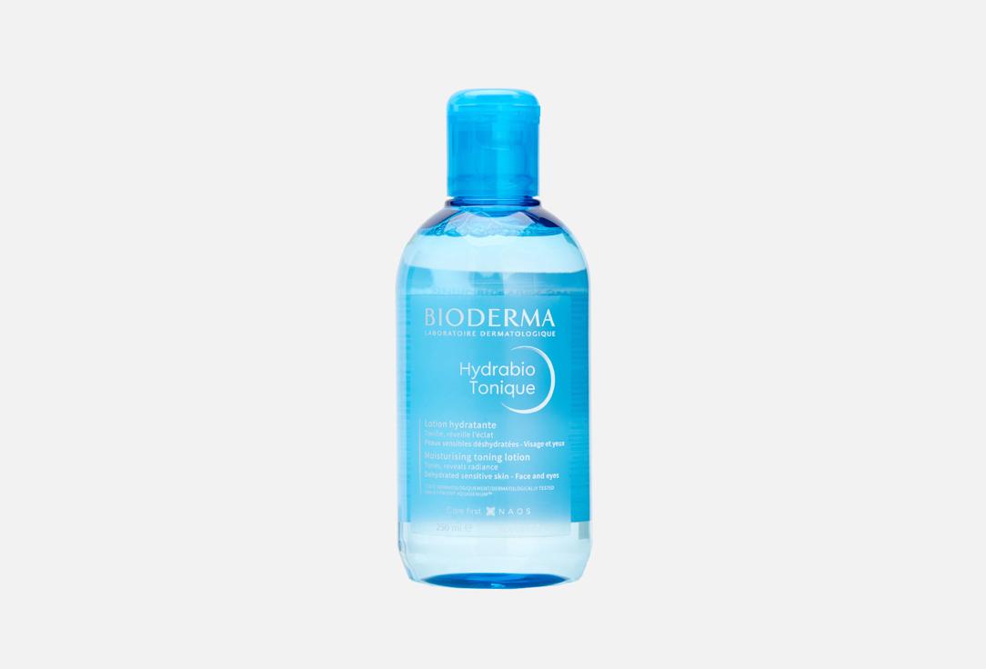 Hydrabio Moisturising Toning Lotion. 250 мл