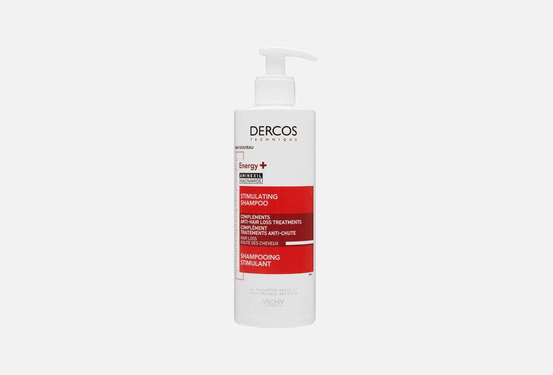 DERCOS Energy+. 400 мл