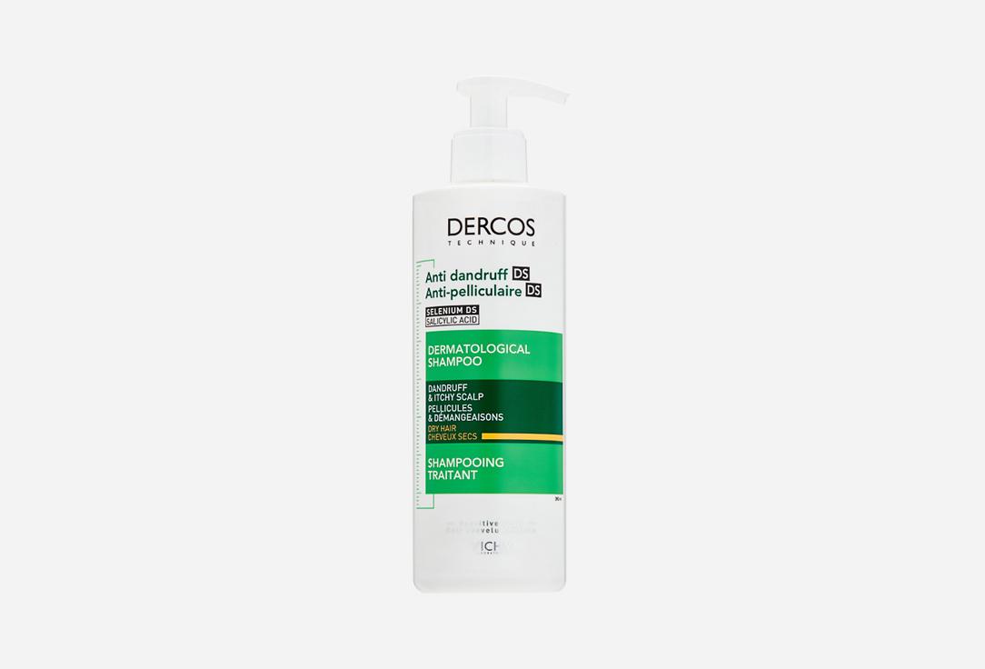 Dercos. 390 мл