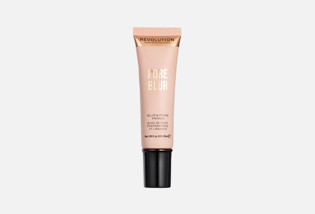 Pore Blur Blur & Prime Primer. 28 мл