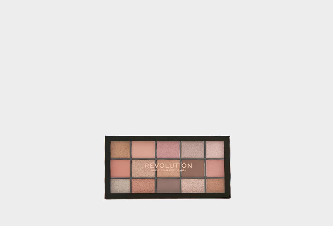 RE-LOADED PALETTE Fundamental. Цвет: Fundamental