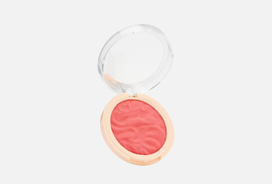 BLUSHER RELOADED. Цвет: Rose Kiss