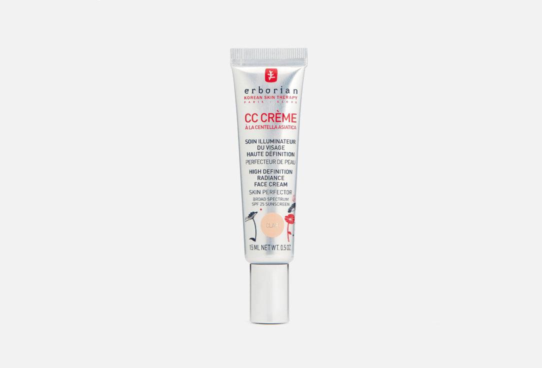 CC CREME. Цвет: Clair