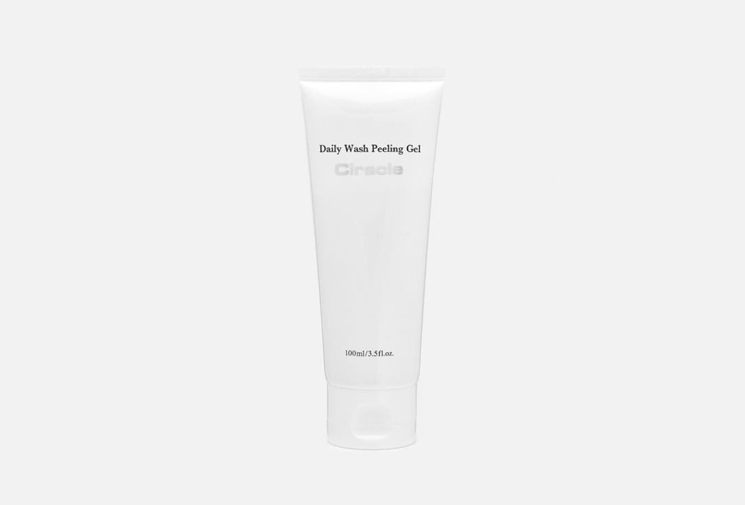 Daily Wash Peeling gel. 100 мл