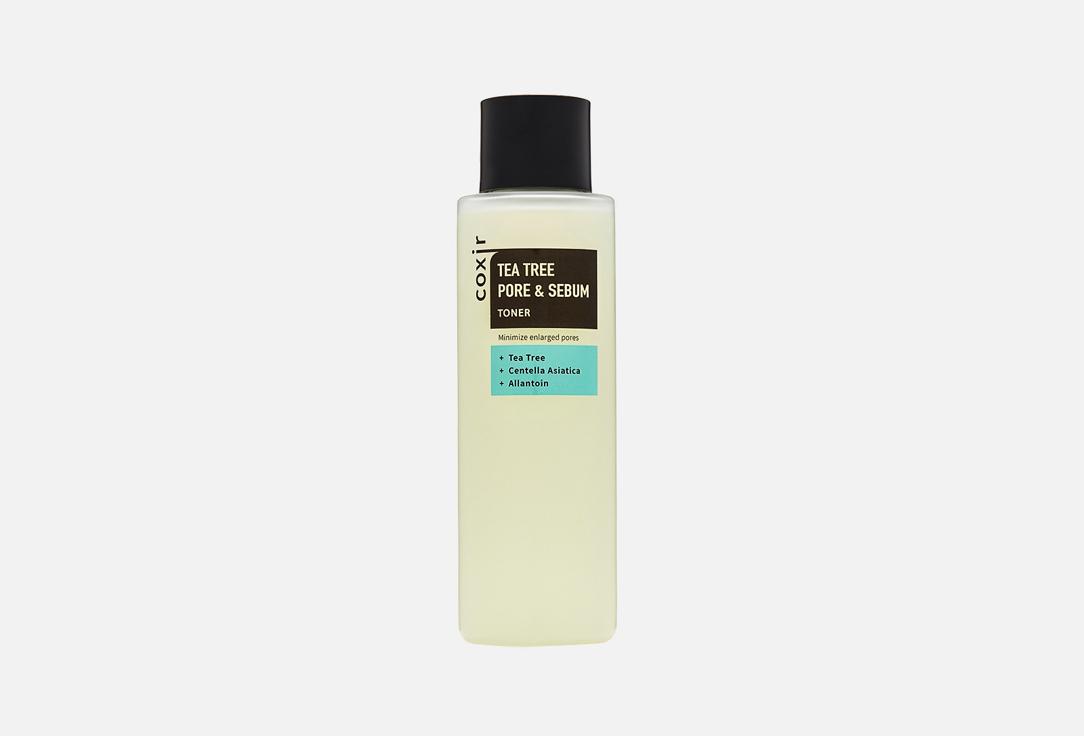 TEA TREE PORE & SEBUM. 150 мл