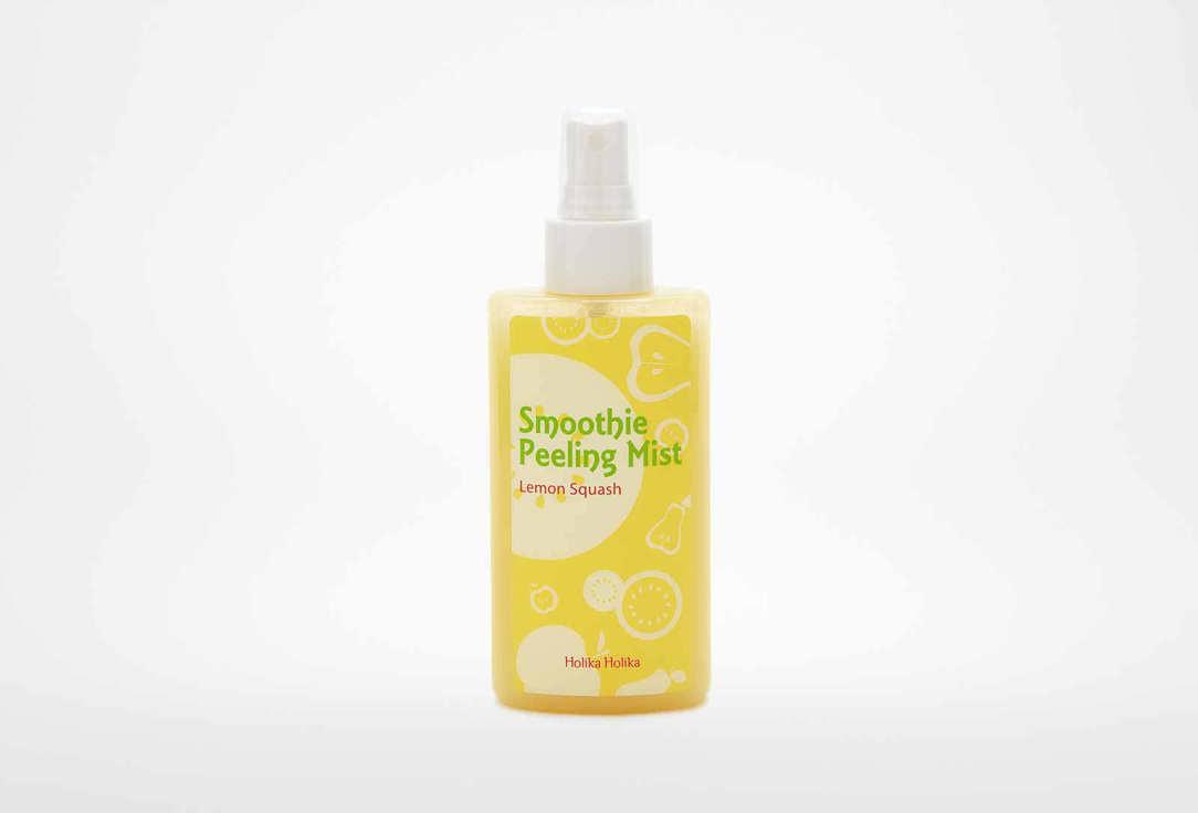 Smoothie Peeling Mist Lemon Squash. 150 мл