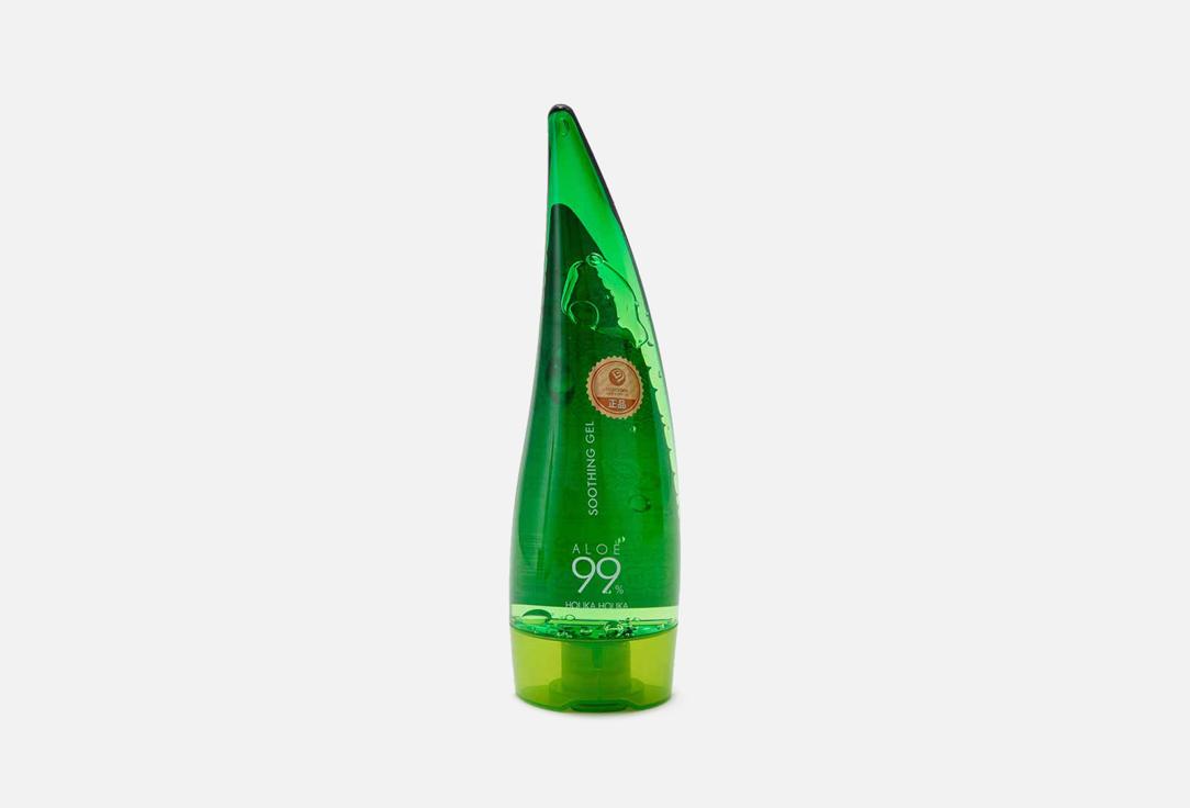 Aloe 99% Soothing Gel. 250 мл