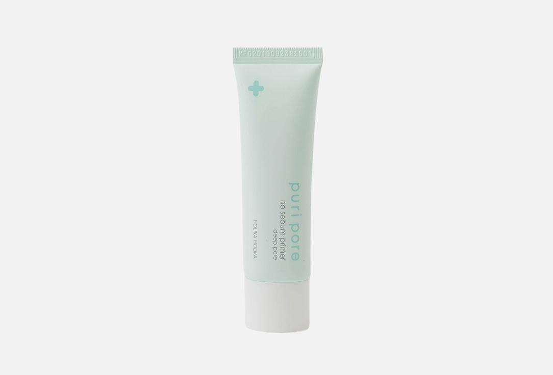 Puri Pore No Sebum Primer Deep Pore. 25 мл