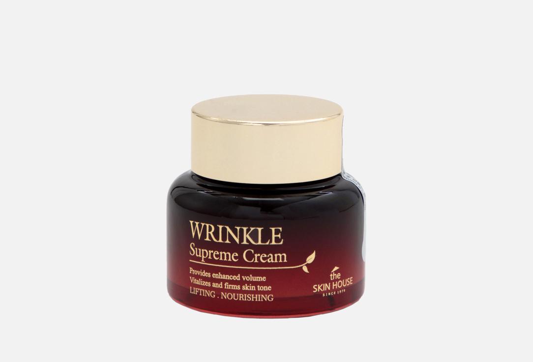 WRINKLE SYSTEM CREAM. 50 мл