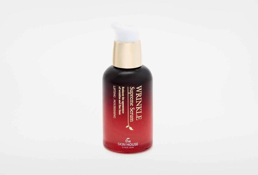 WRINKLE SUPREME SERUM. 50 мл