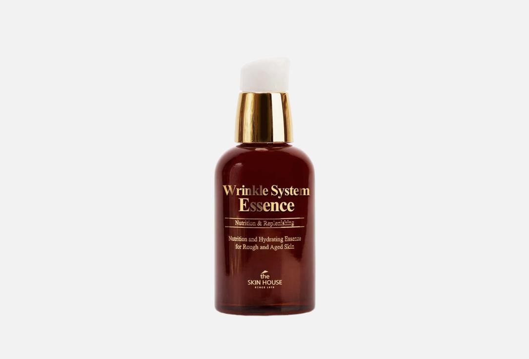 WRINKLE SYSTEM ESSENCE. 50 мл