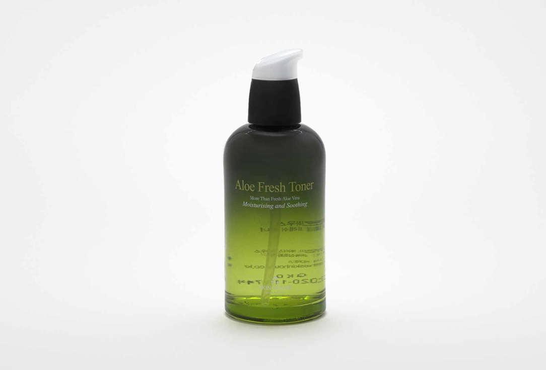 ALOE FRESH TONER. 130 мл