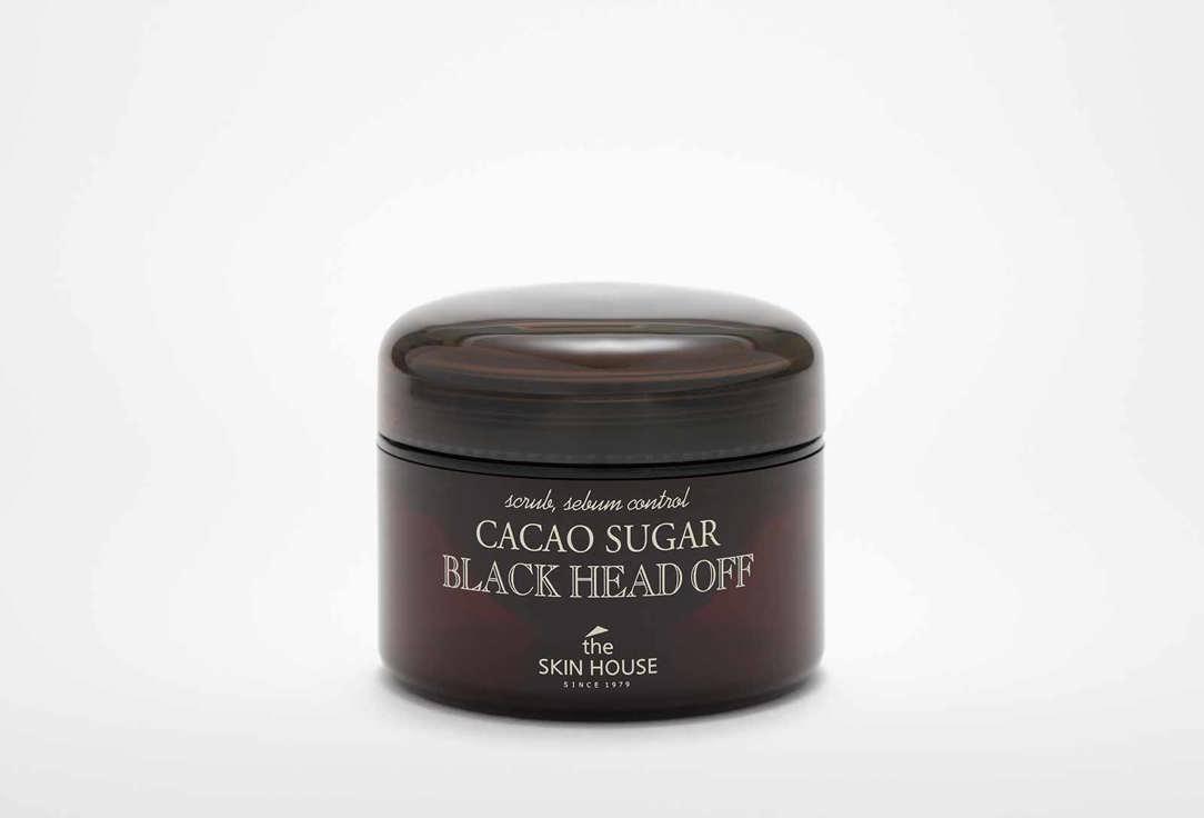 СACAO SUGAR BLACK HEAD OFF. 50 мл