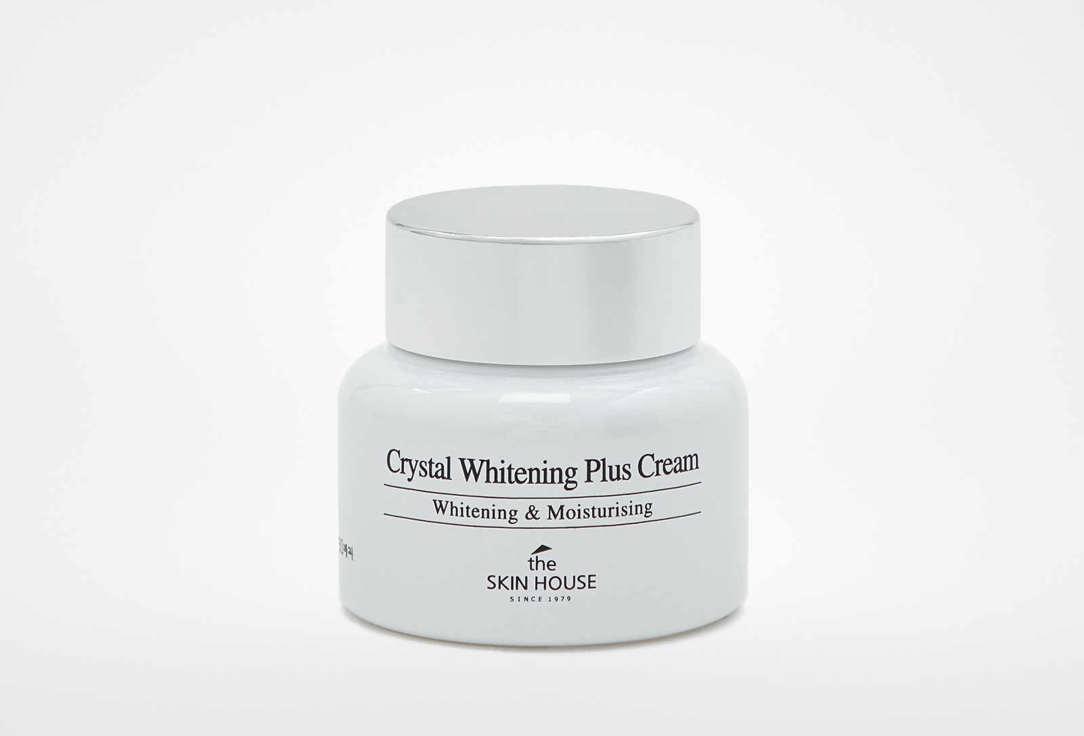 CRYSTAL WHITENING PLUS CREAM. 50 г